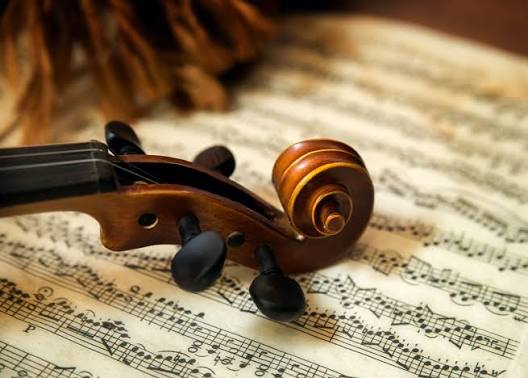 II EDIZIONE CONCORSO MUSICALE 
