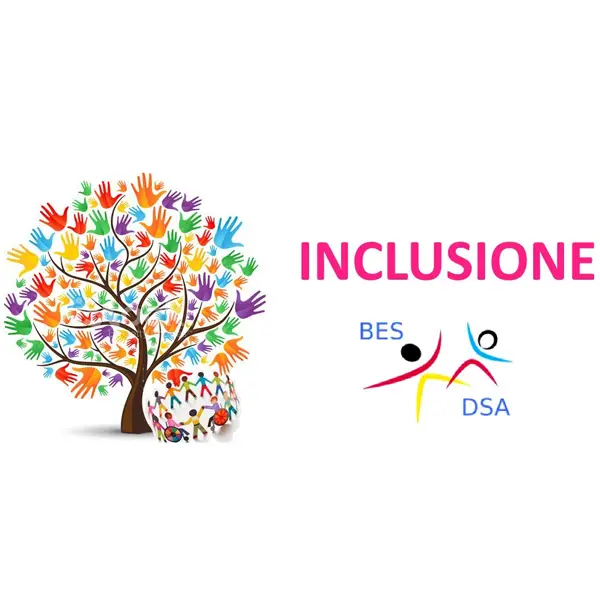 Logo servizio generico