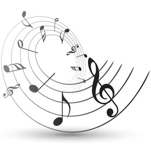 Logo servizio generico