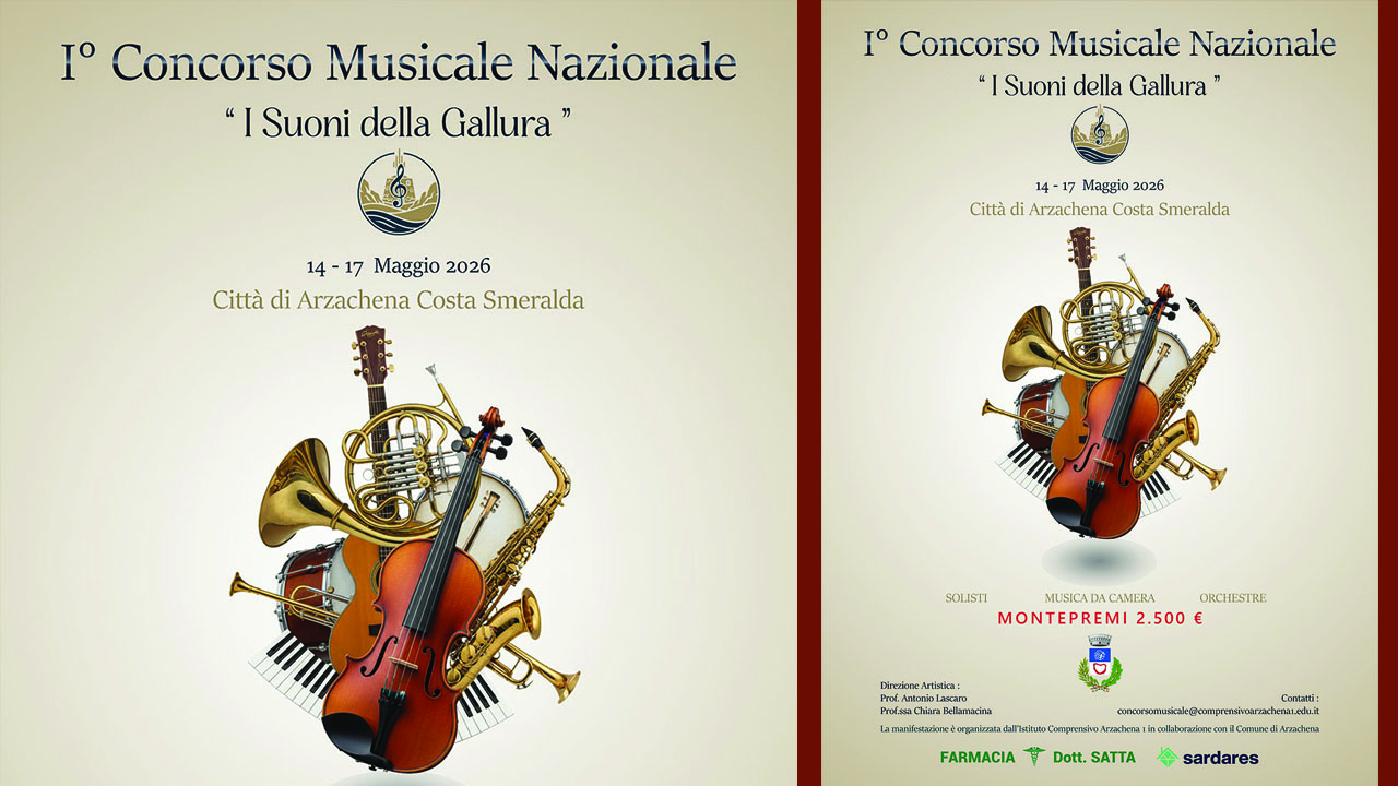 Circolare n. 278 - Invito ai concerti