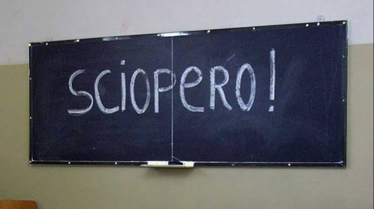 Circolare 80 - Comparto Istruzione e Ricerca – Sezione Scuola. Azione di sciopero prevista per la giornata del 30 ottobre 2026.